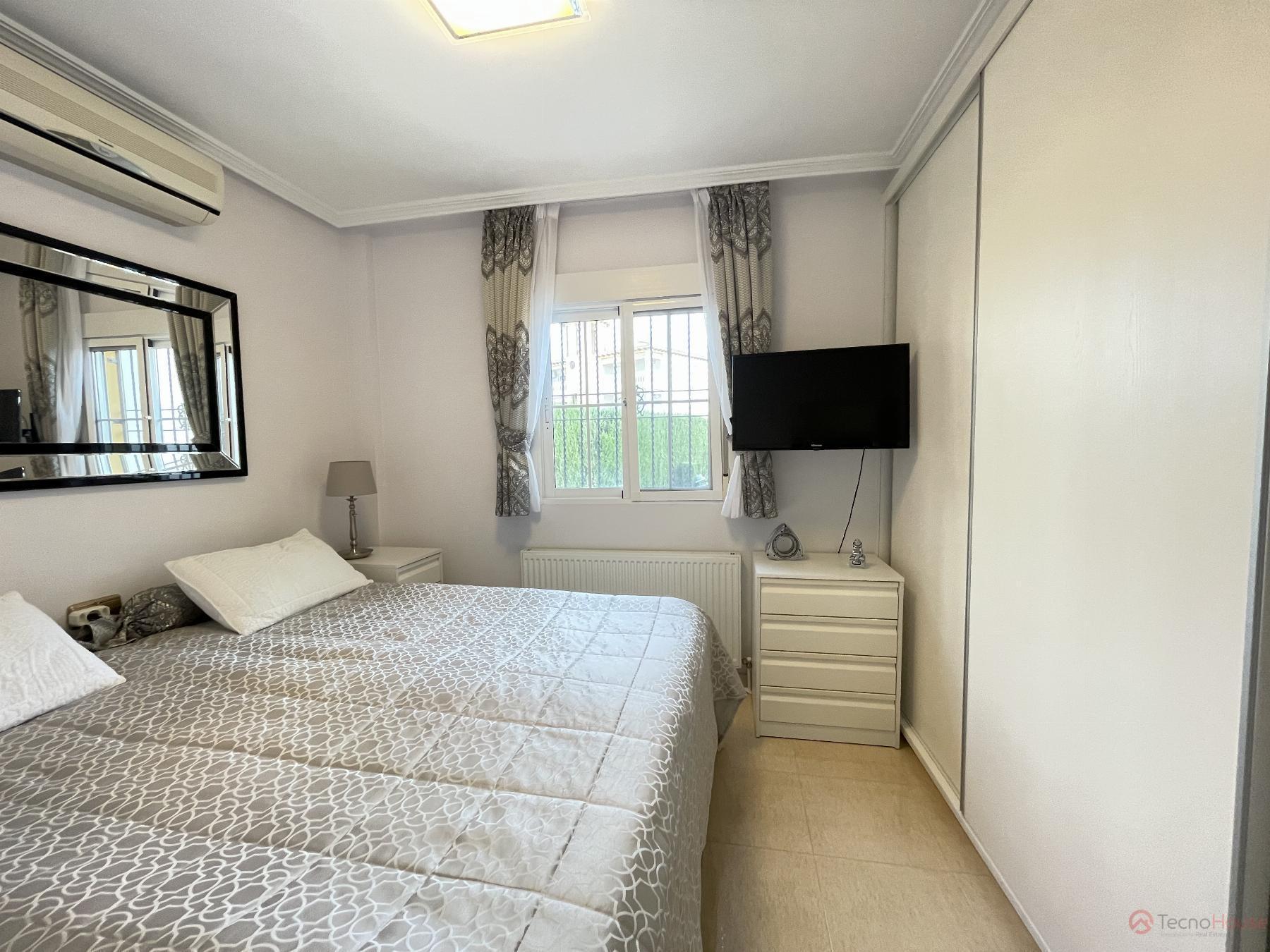 For sale of chalet in Orihuela Costa