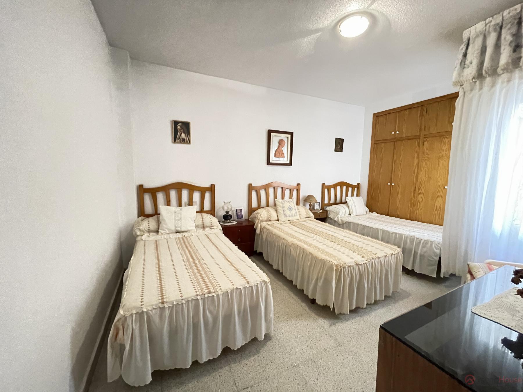 Venta de apartamento en Torrevieja