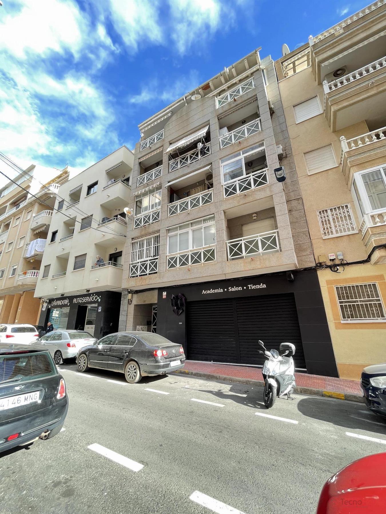 Venta de apartamento en Torrevieja