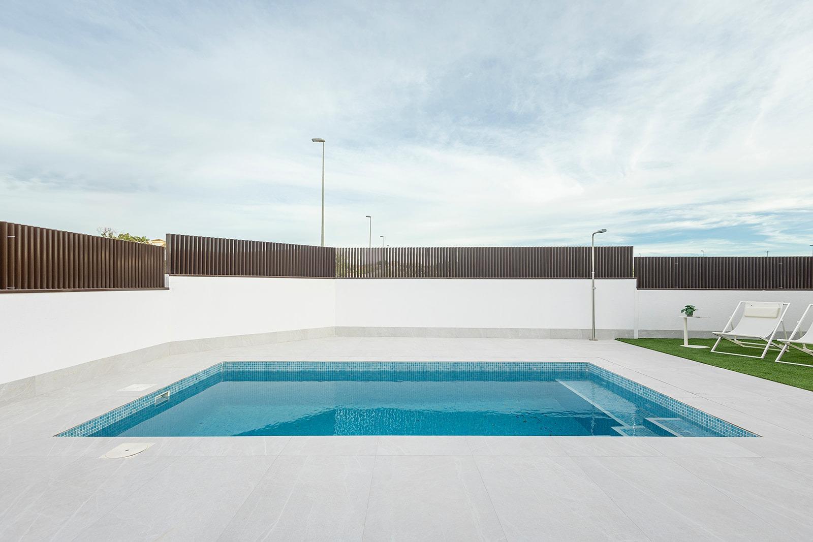 Venta de villa en Orihuela