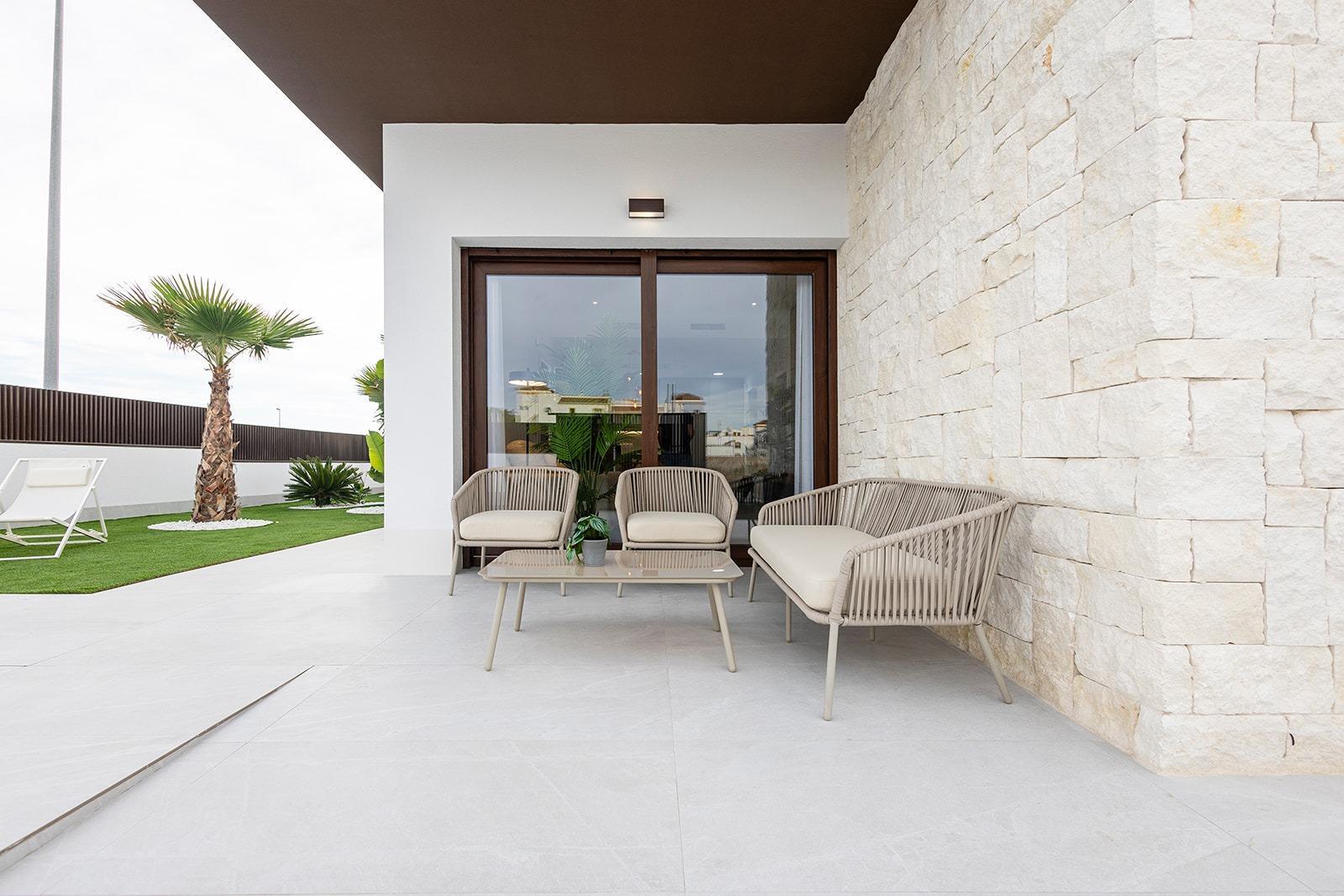 Venta de villa en Orihuela