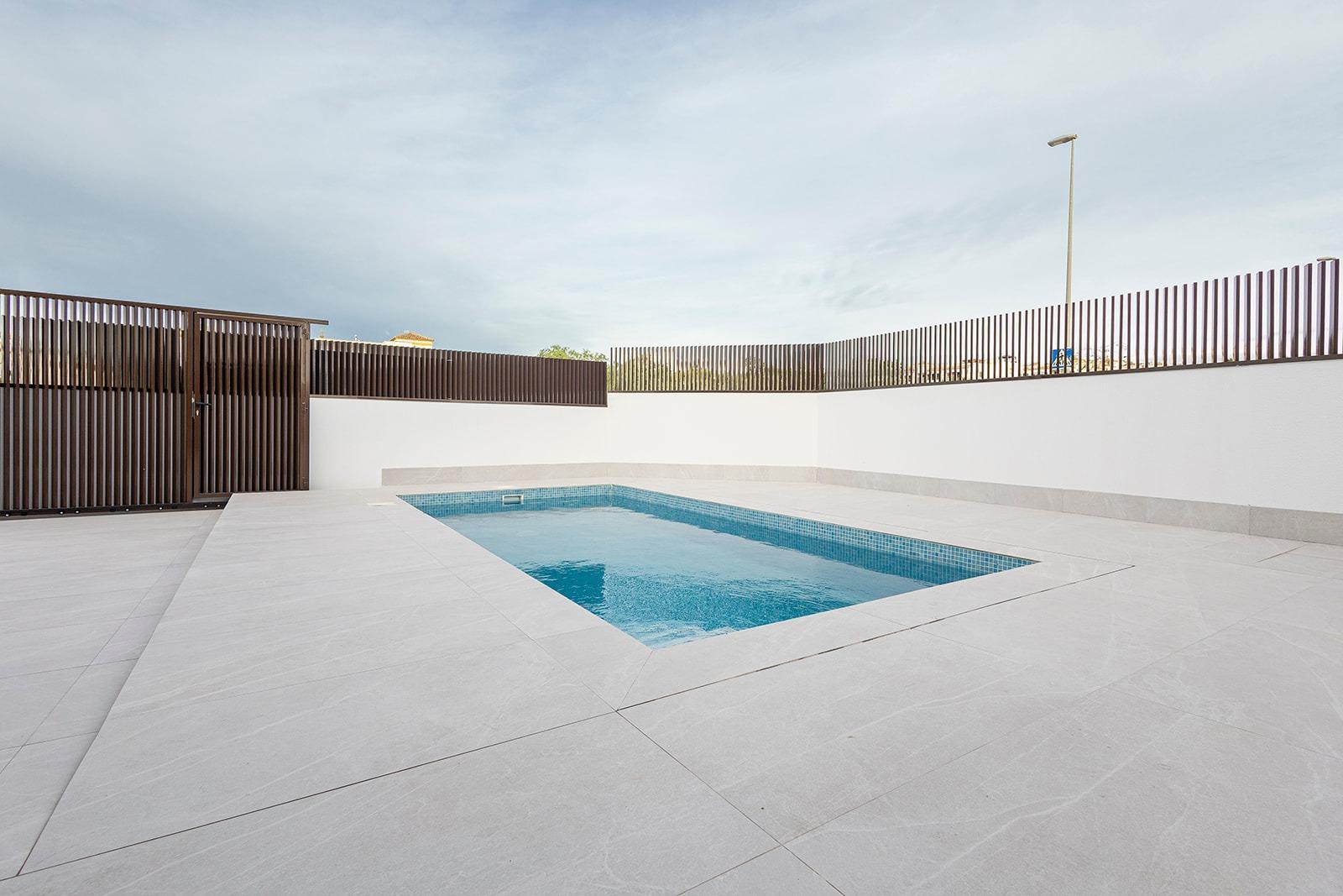 Venta de villa en Orihuela