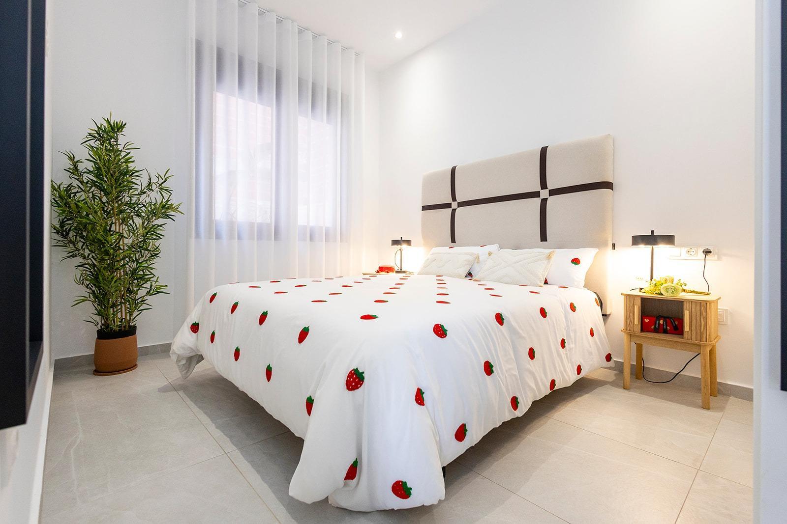 Venta de villa en Orihuela