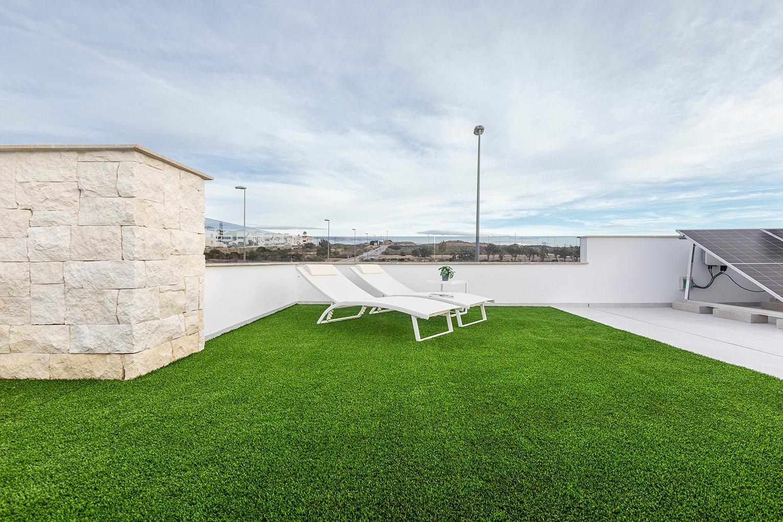 Venta de villa en Orihuela