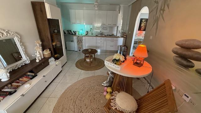 For sale of apartment in La Marina