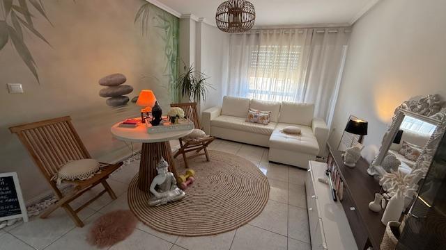 For sale of apartment in La Marina