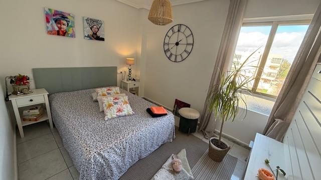 For sale of apartment in La Marina