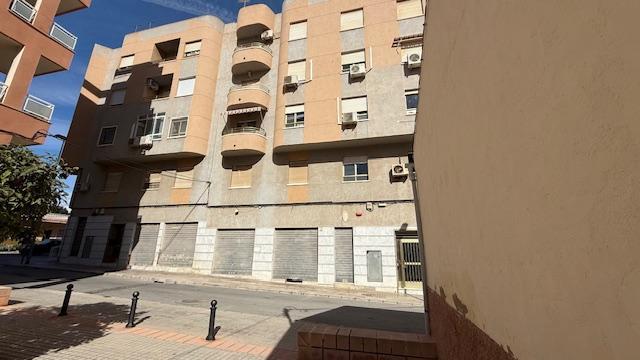 For sale of apartment in La Marina