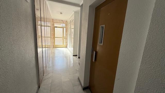 For sale of apartment in La Marina