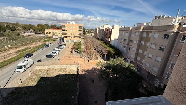 For sale of apartment in La Marina