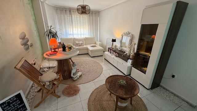 For sale of apartment in La Marina