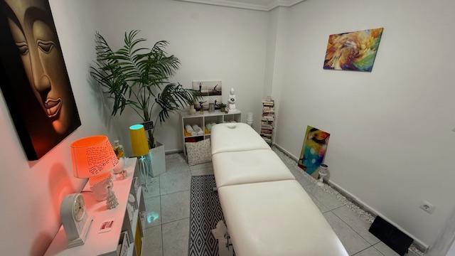 For sale of apartment in La Marina