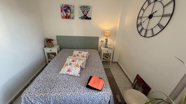 For sale of apartment in La Marina