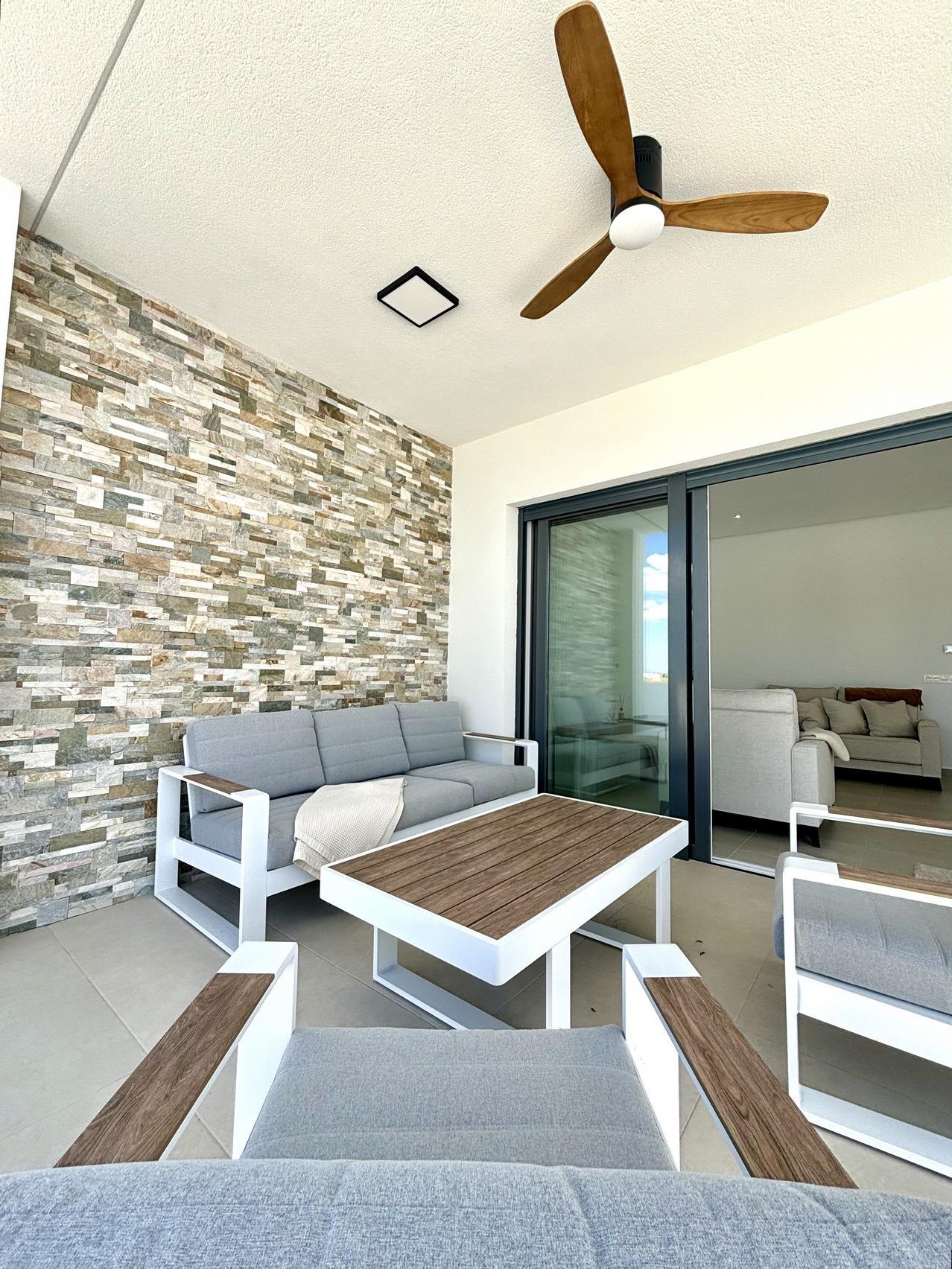 For sale of villa in Benijofar