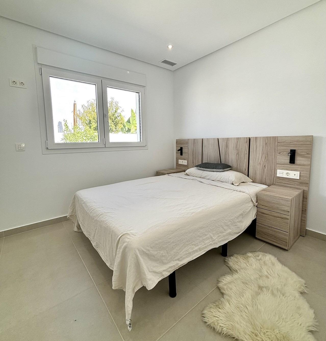 For sale of villa in Benijofar