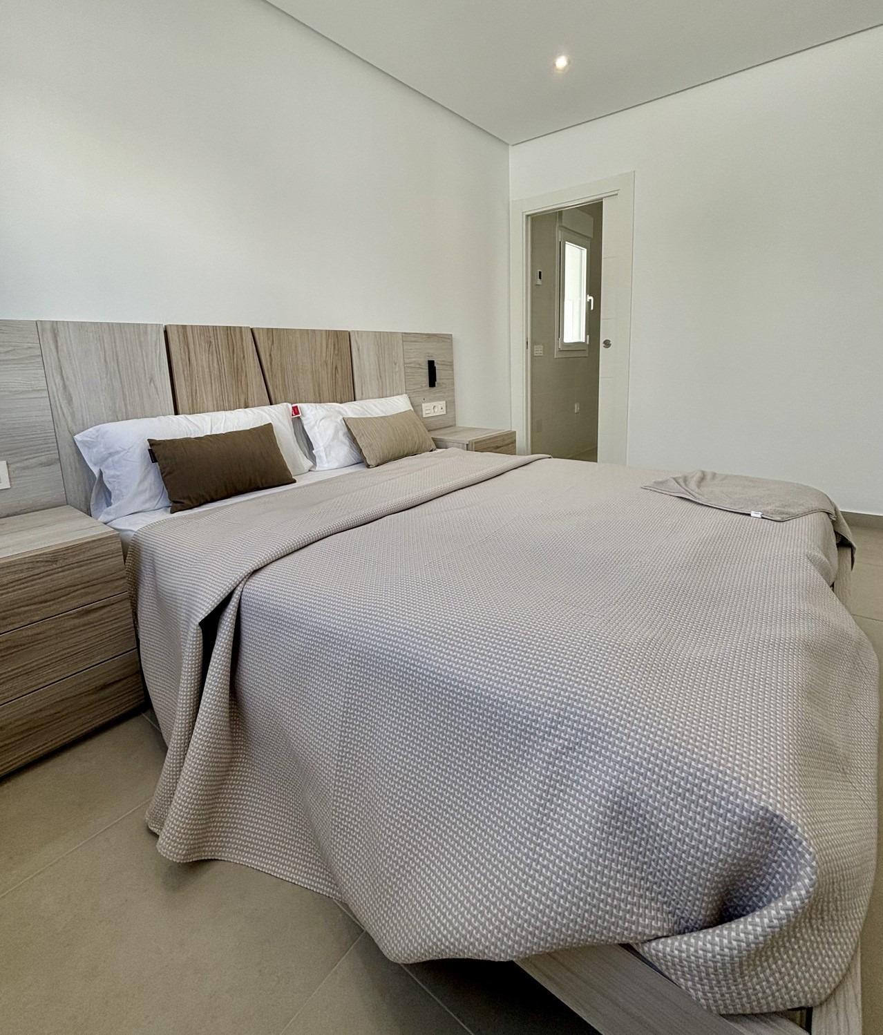 For sale of villa in Benijofar