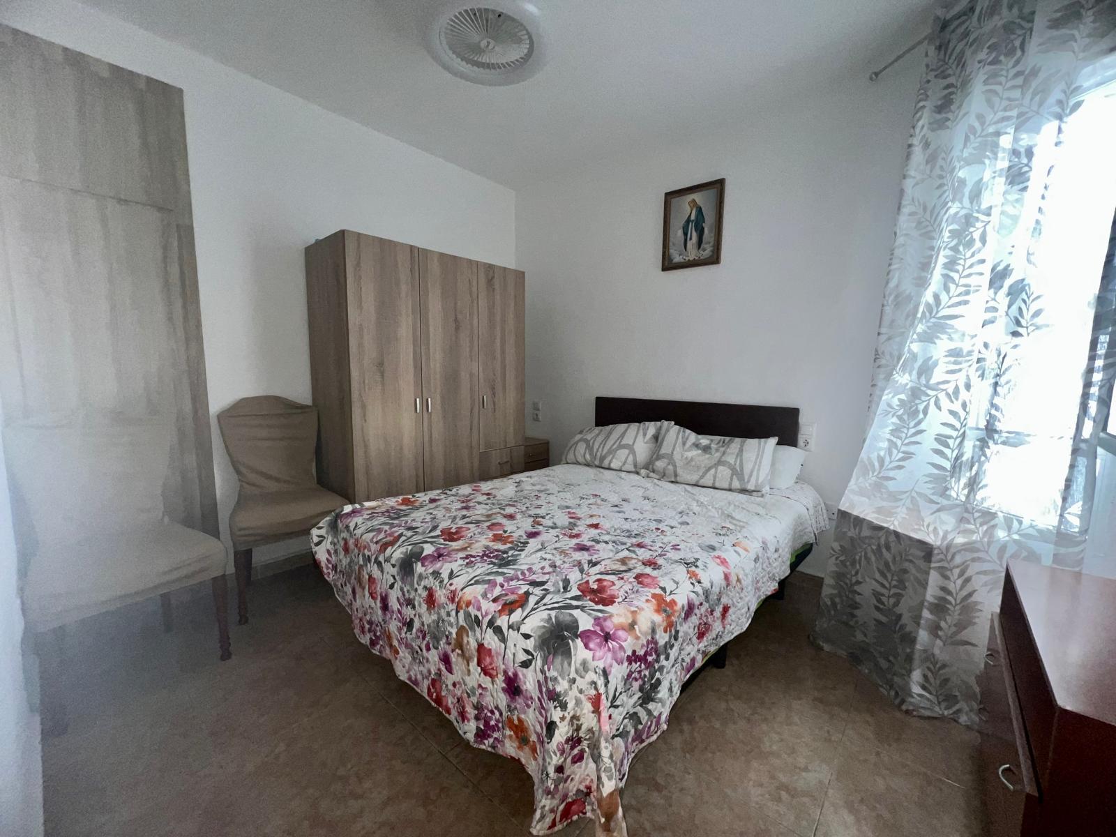 For sale of apartment in Torrevieja