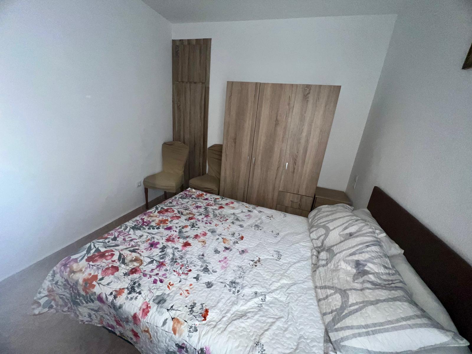 For sale of apartment in Torrevieja
