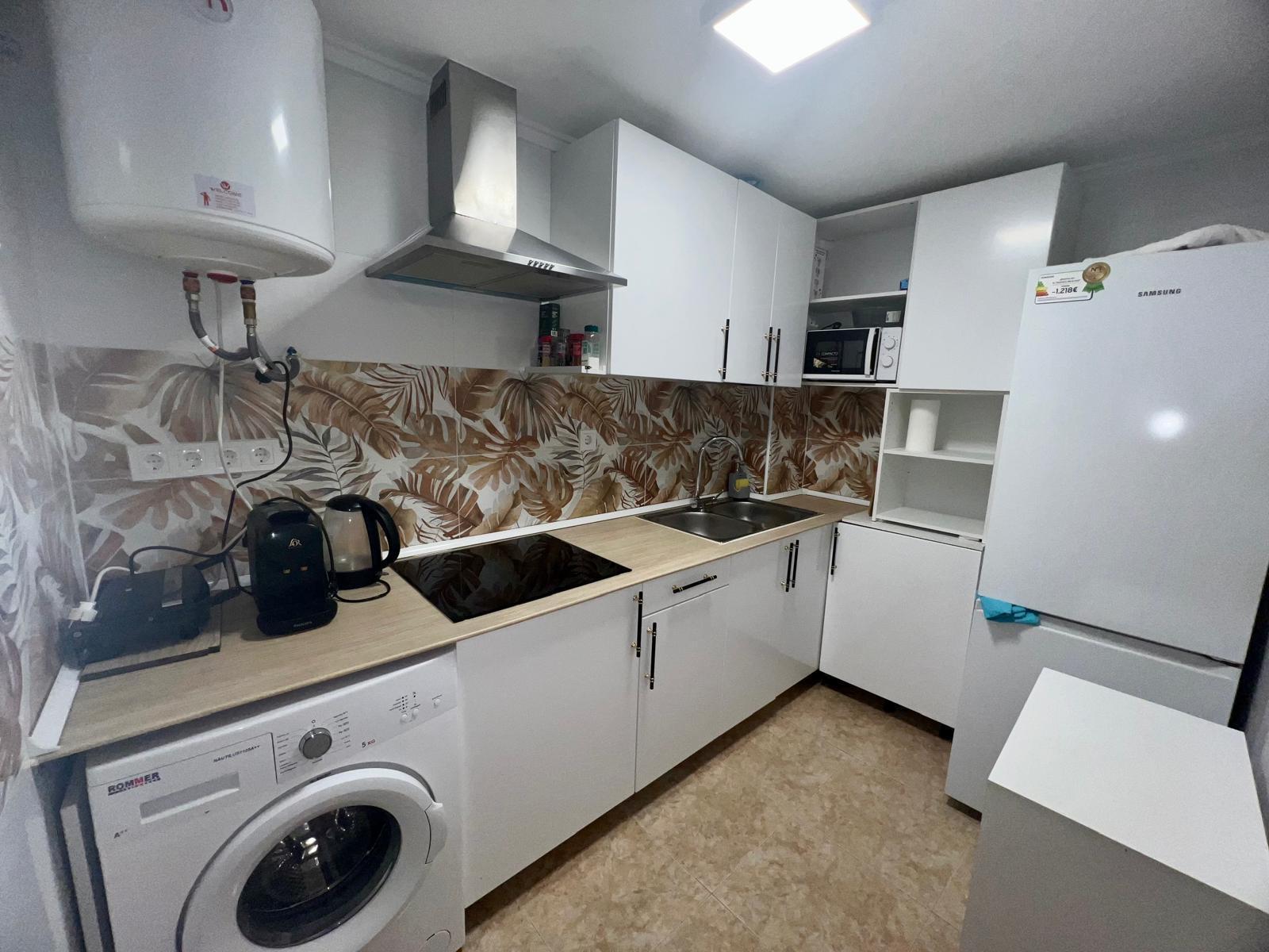 For sale of apartment in Torrevieja