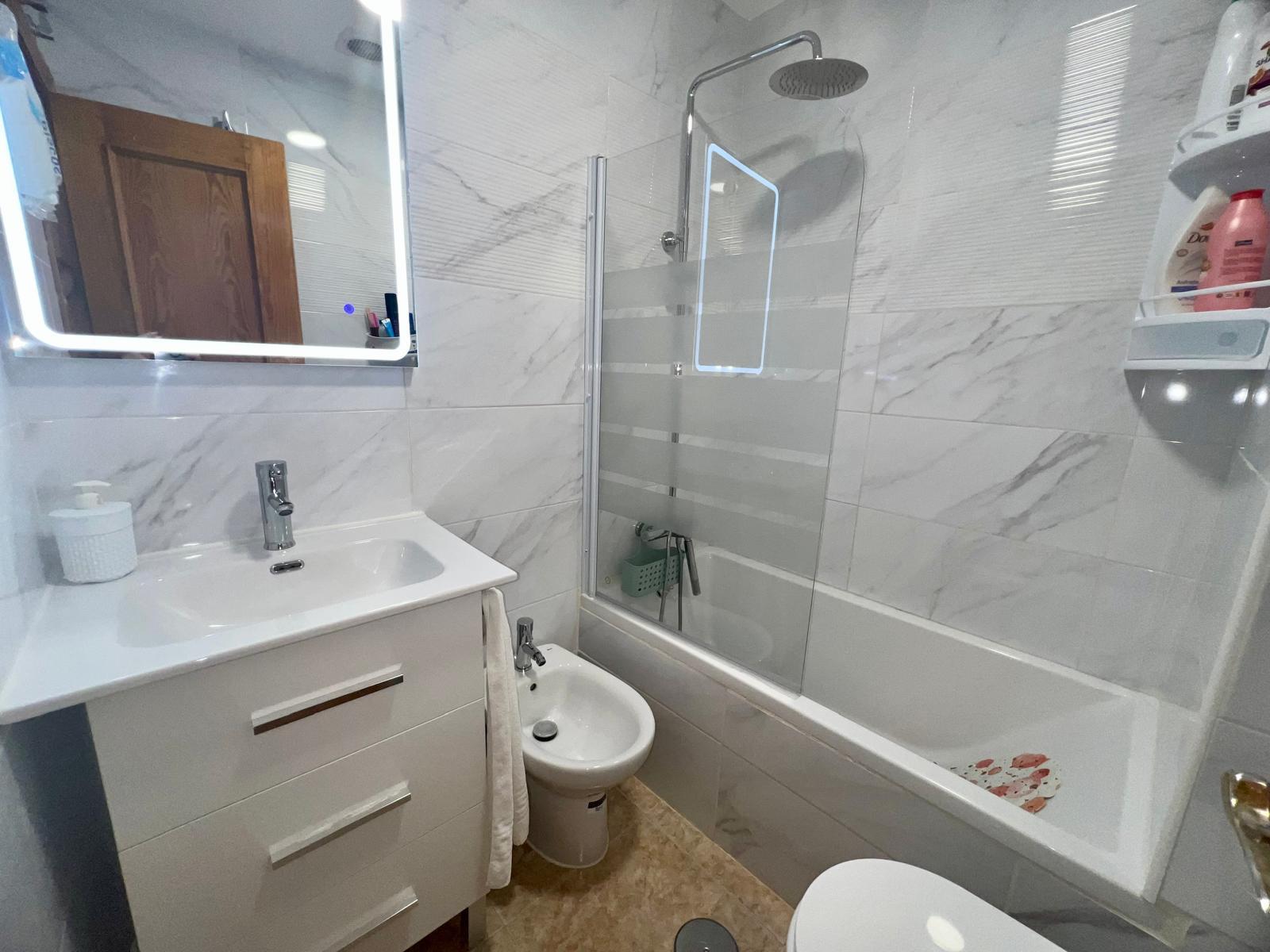 For sale of apartment in Torrevieja