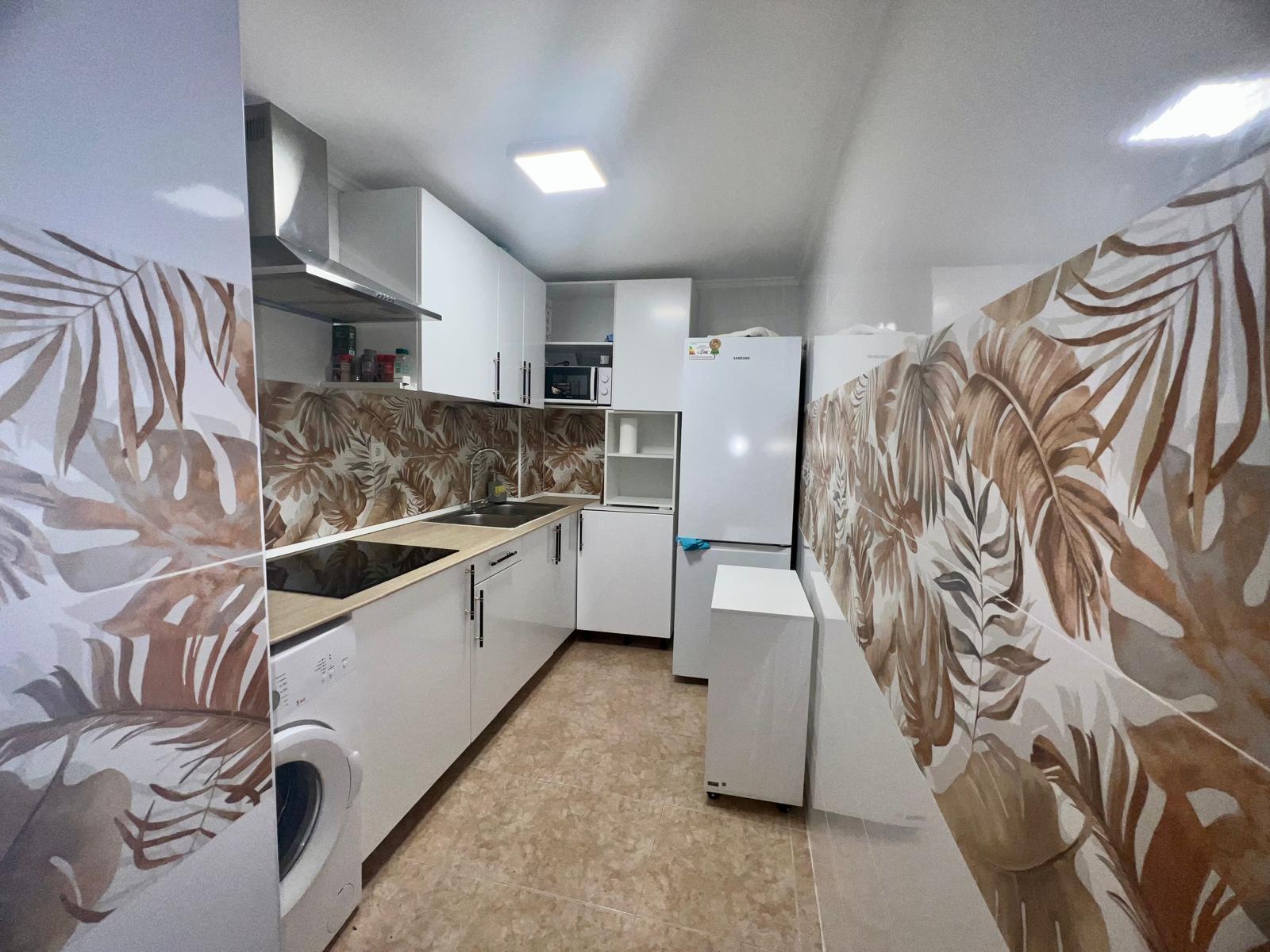 For sale of apartment in Torrevieja