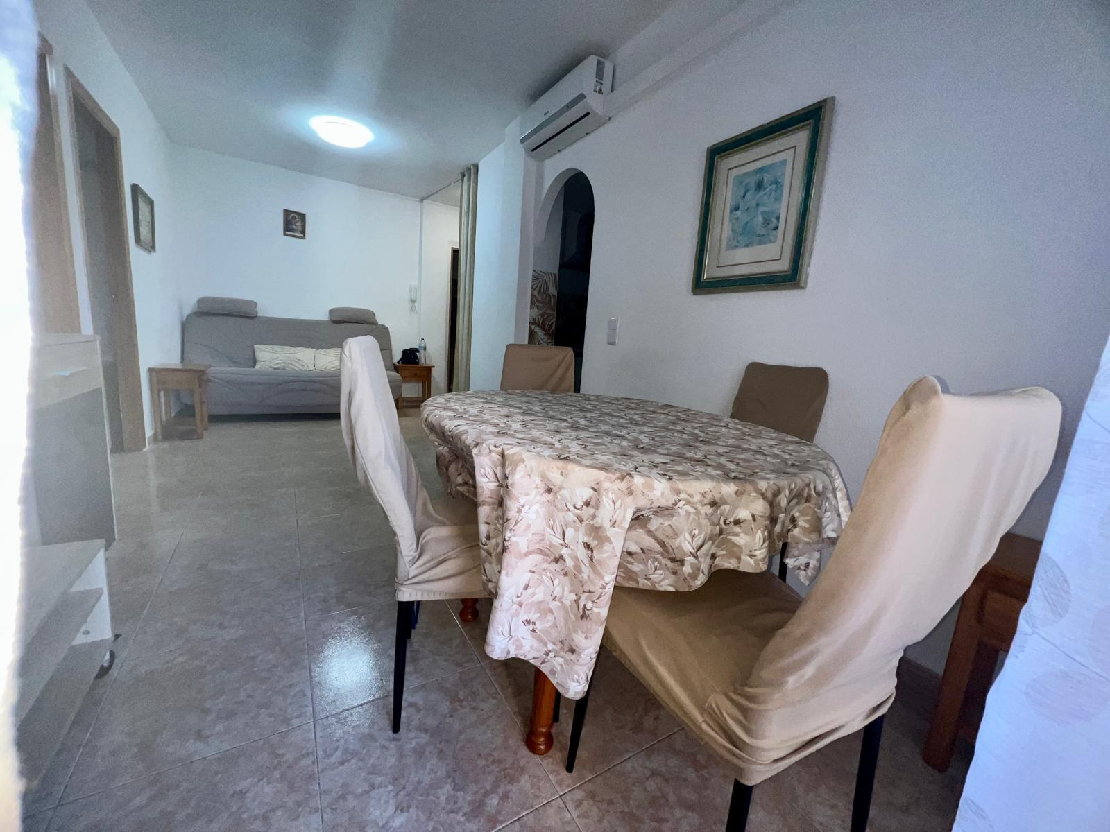For sale of apartment in Torrevieja