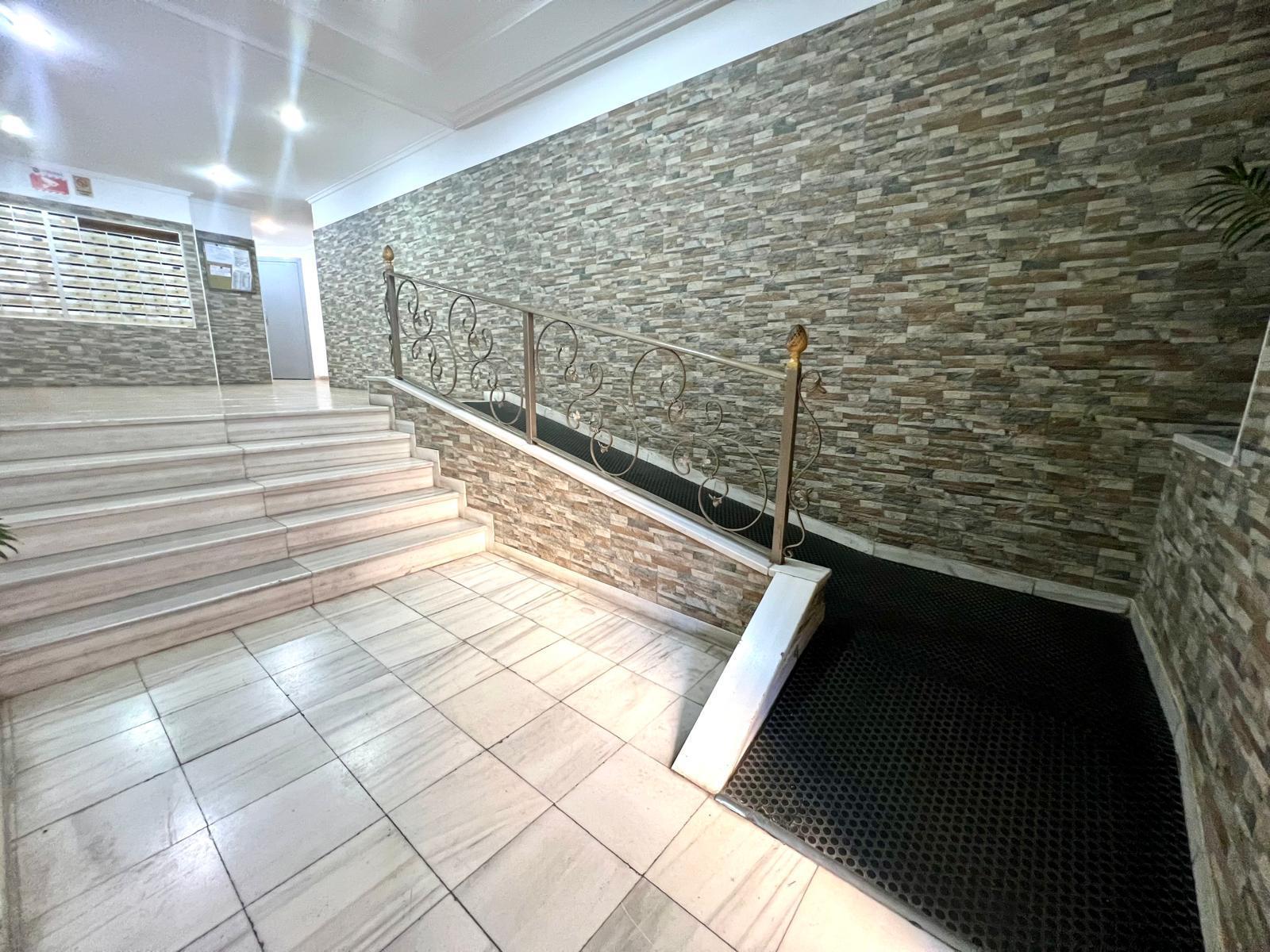 For sale of apartment in Torrevieja