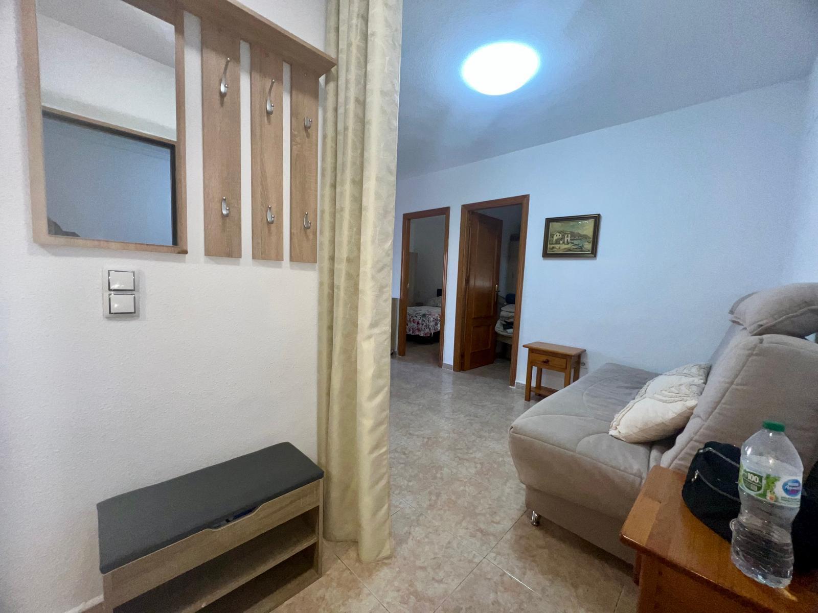 For sale of apartment in Torrevieja