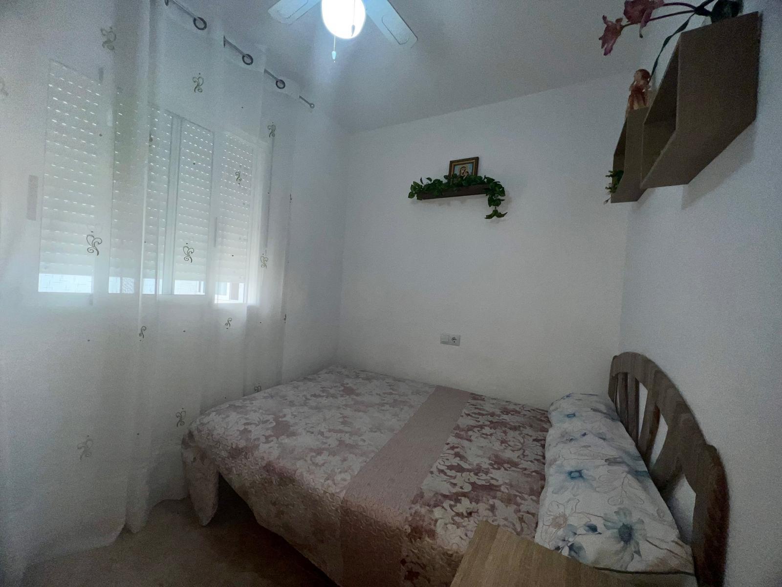 For sale of apartment in Torrevieja