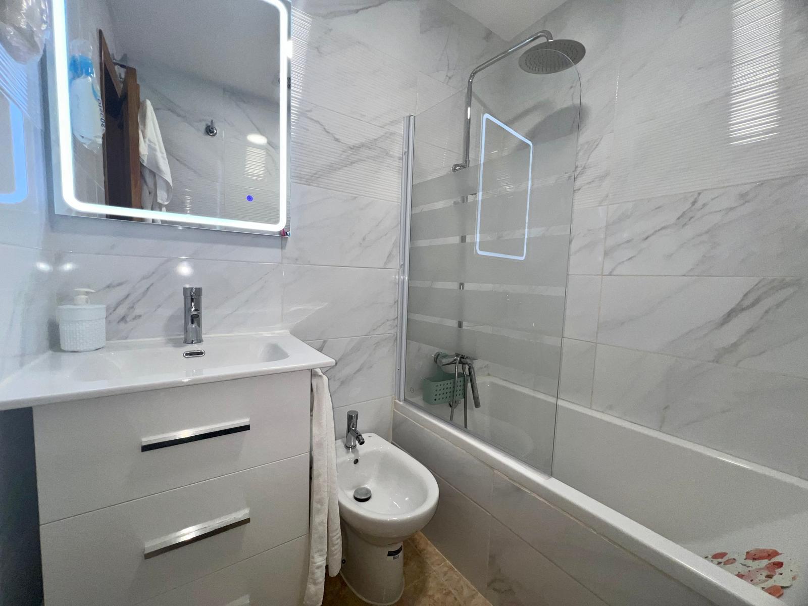 For sale of apartment in Torrevieja