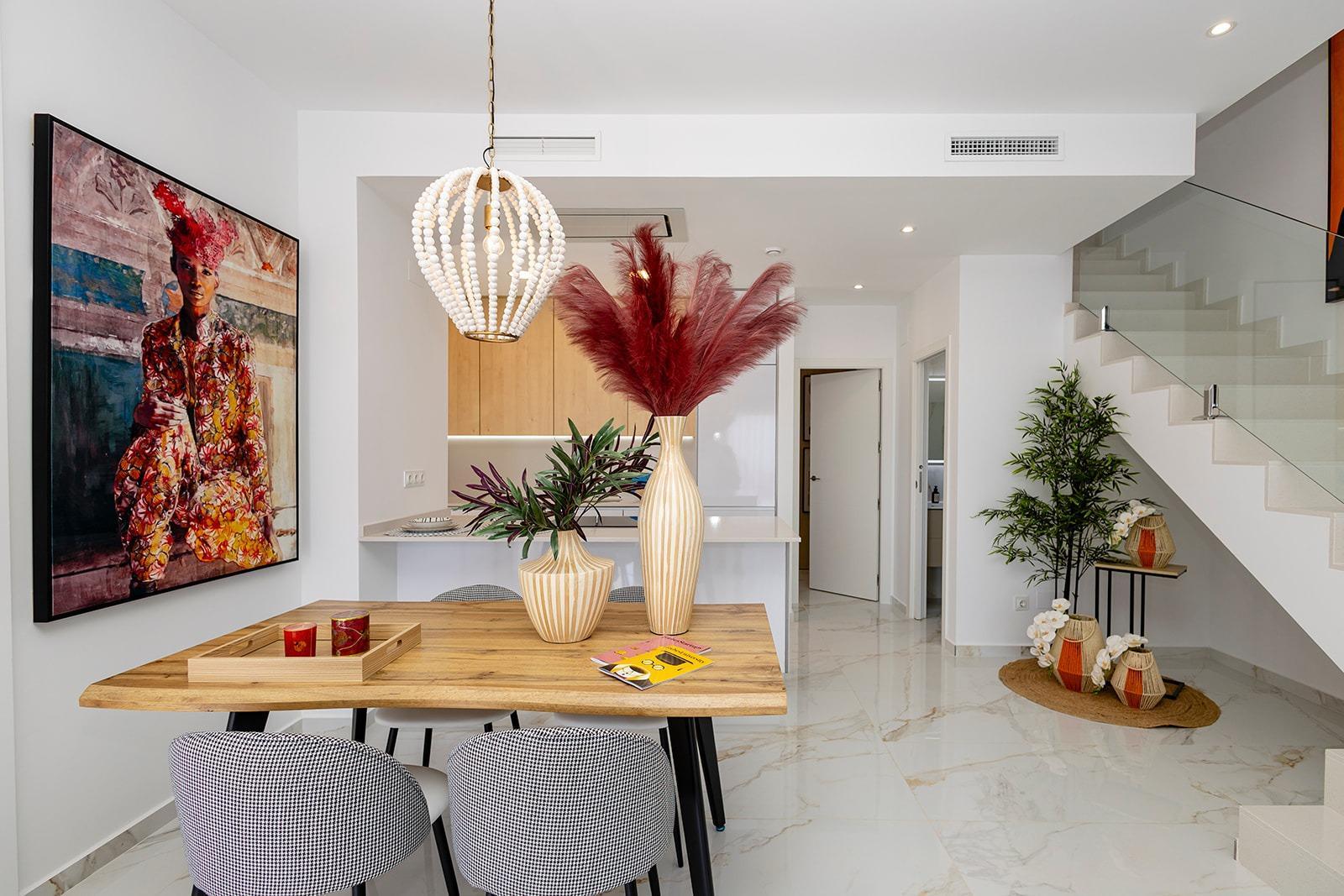 Venta de villa en Polop