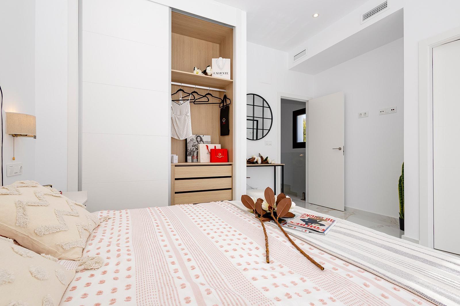 Venta de villa en Polop