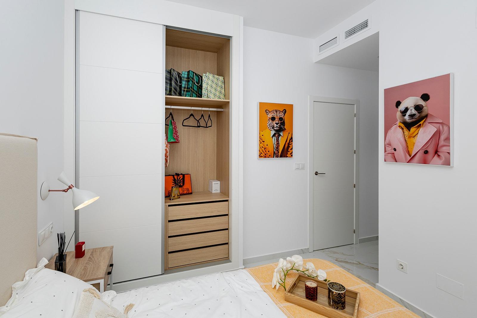 Venta de villa en Polop