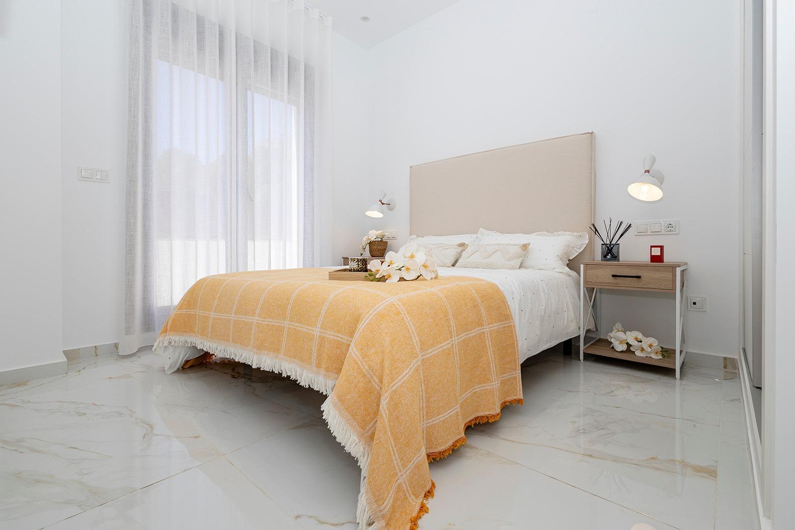 Venta de villa en Polop