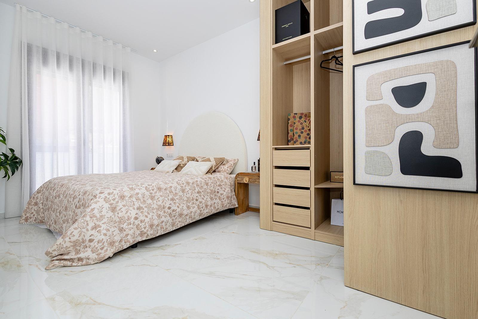 Venta de villa en Polop