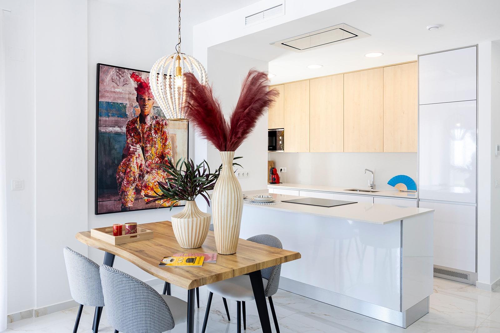 Venta de villa en Polop