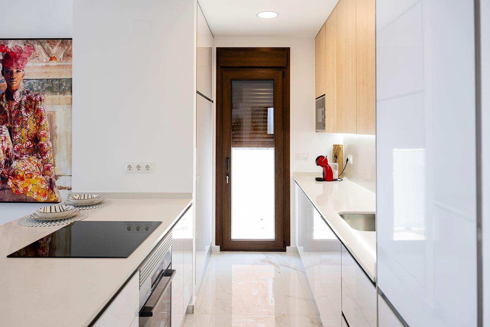 Venta de villa en Polop