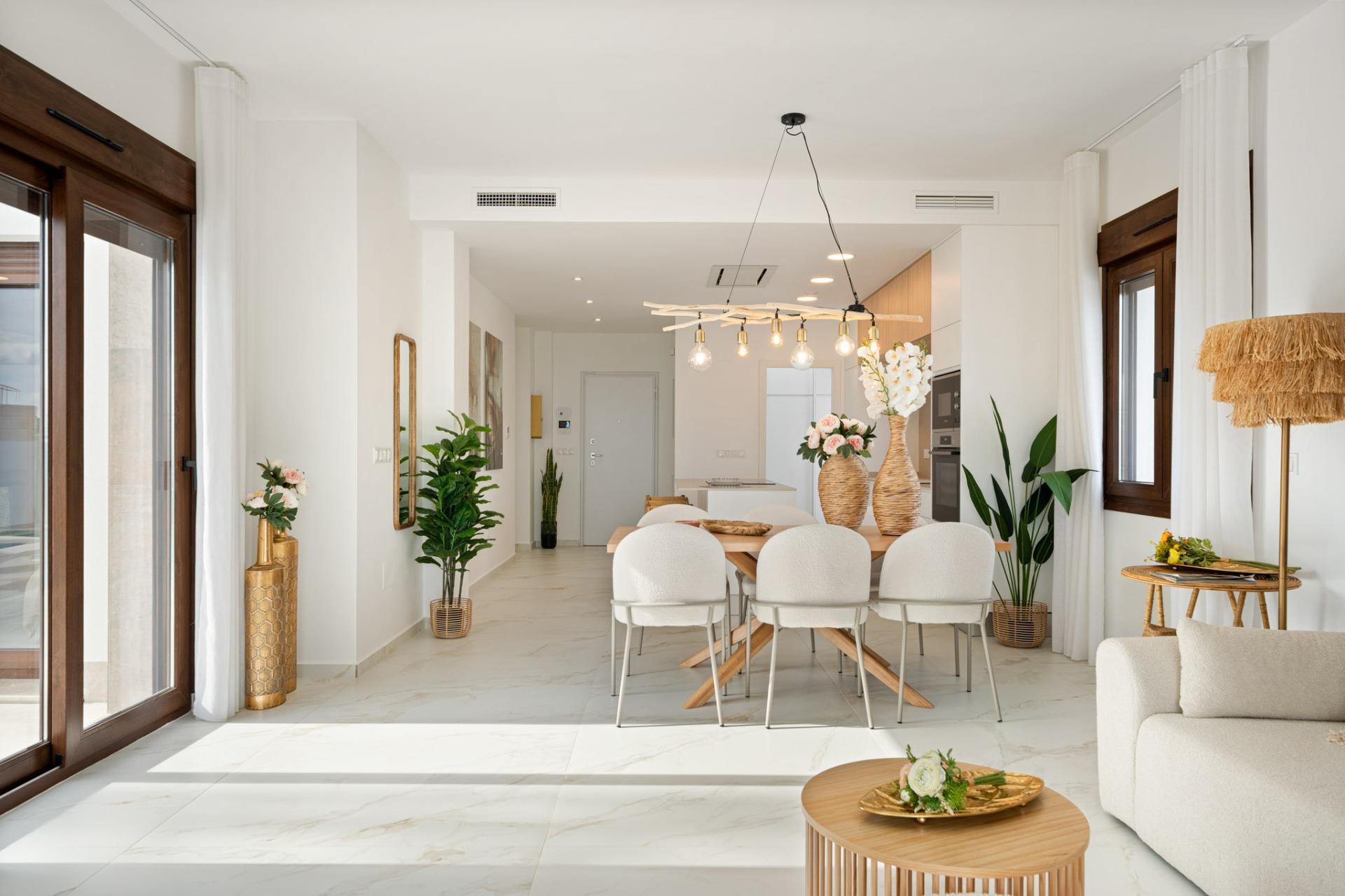 Venta de villa en Polop