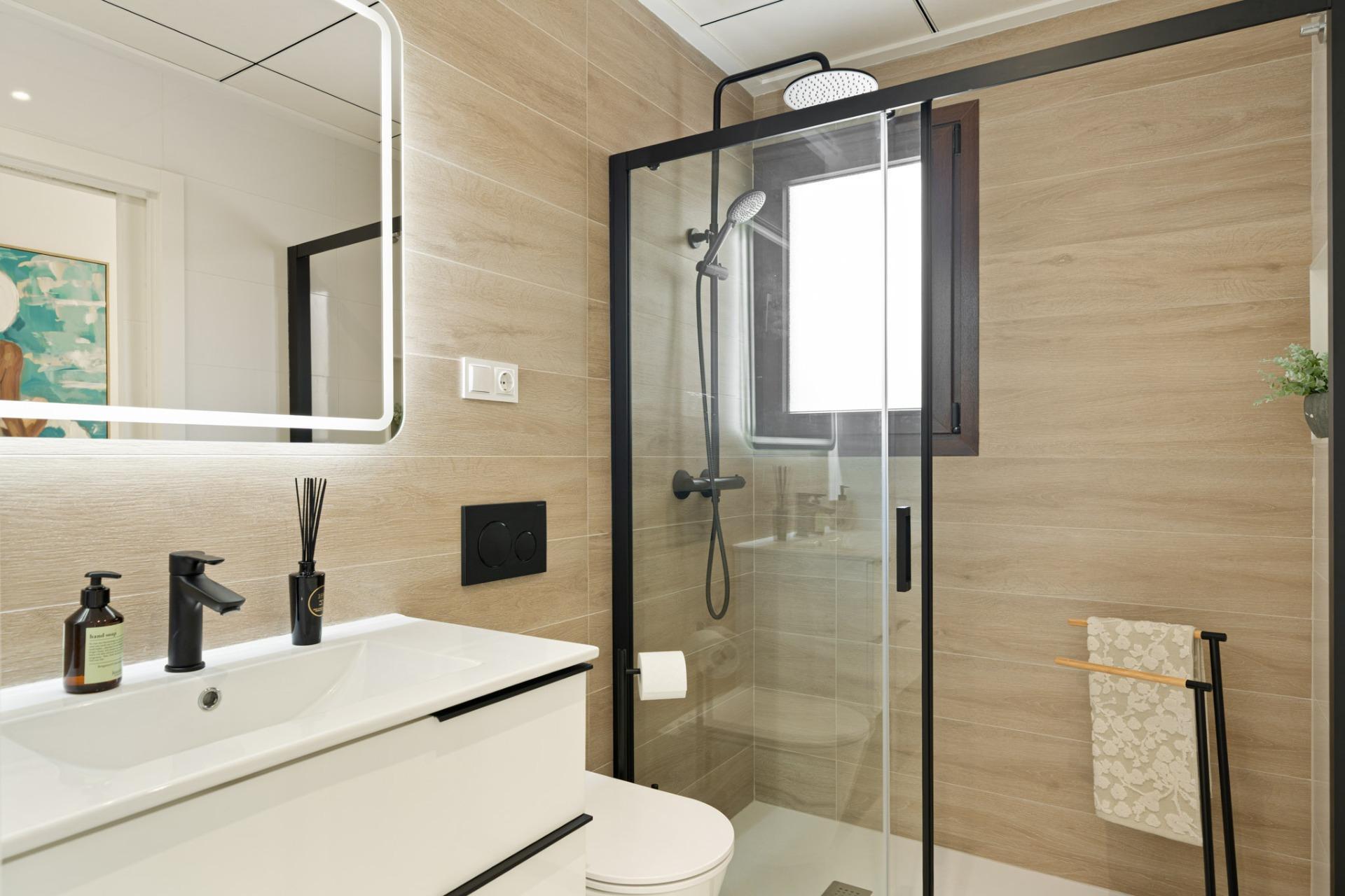 Venta de villa en Polop