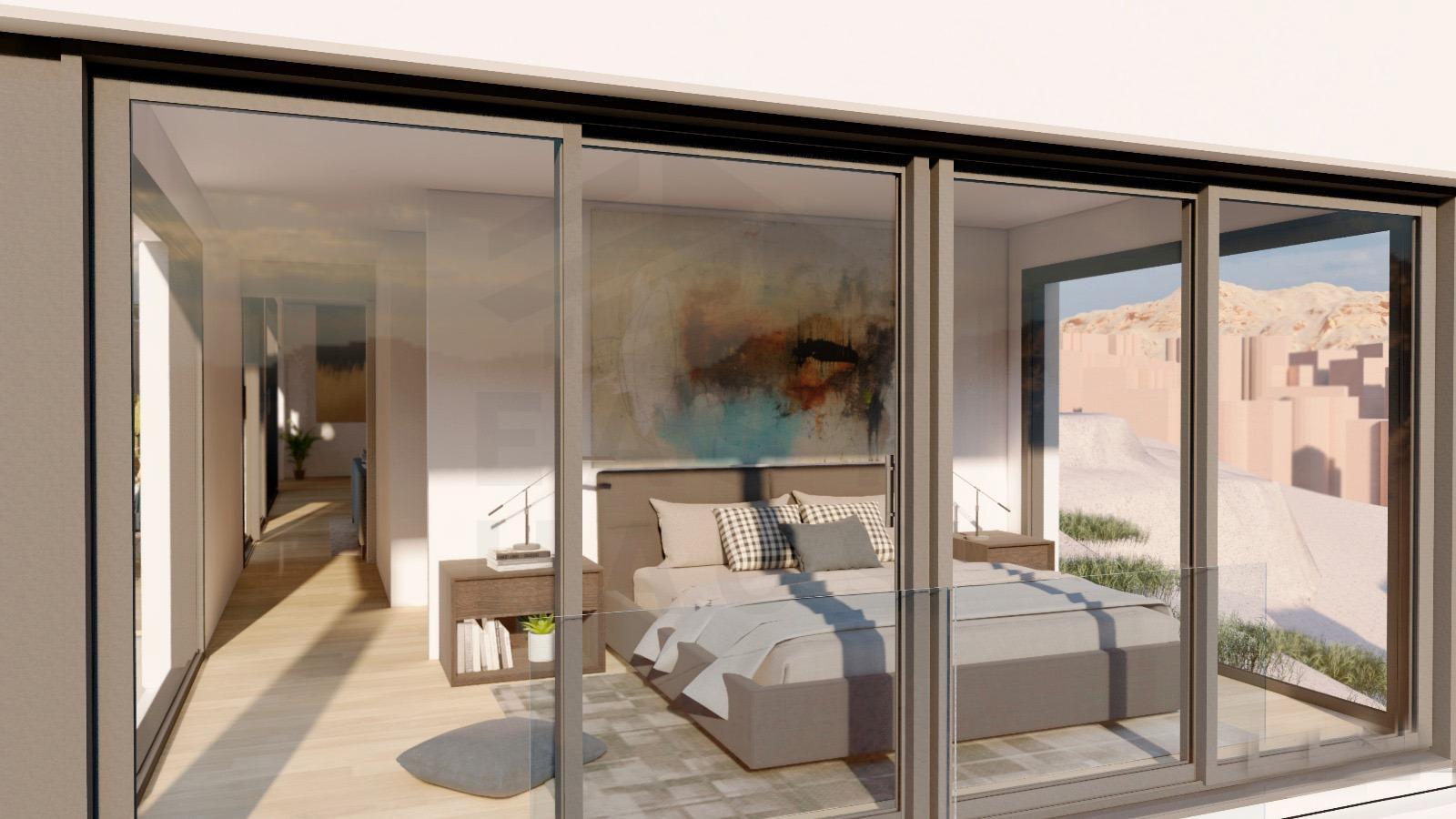 For sale of villa in Ciudad Quesada