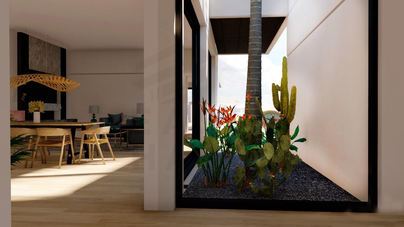 For sale of villa in Ciudad Quesada