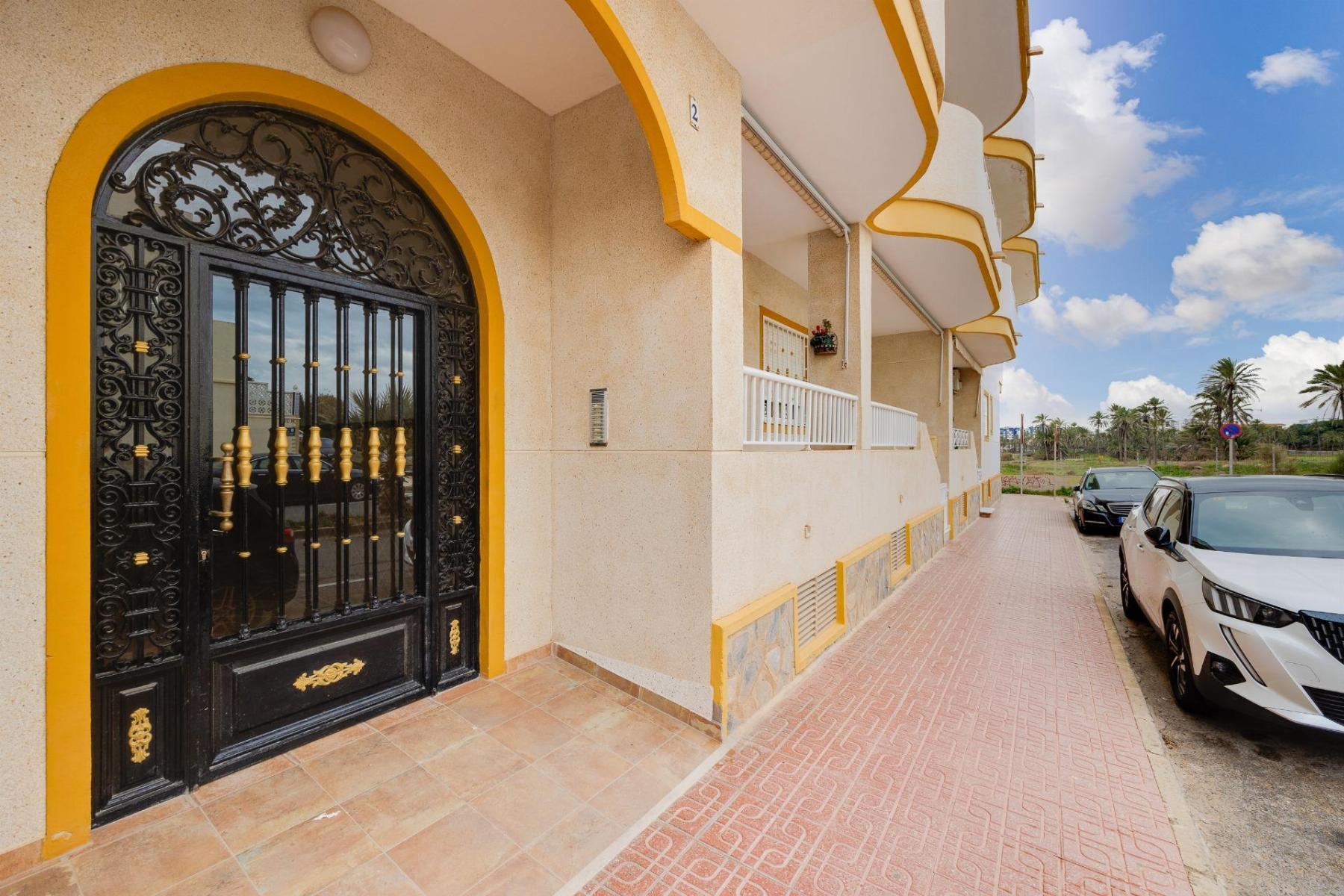 Venta de apartamento en Torrevieja