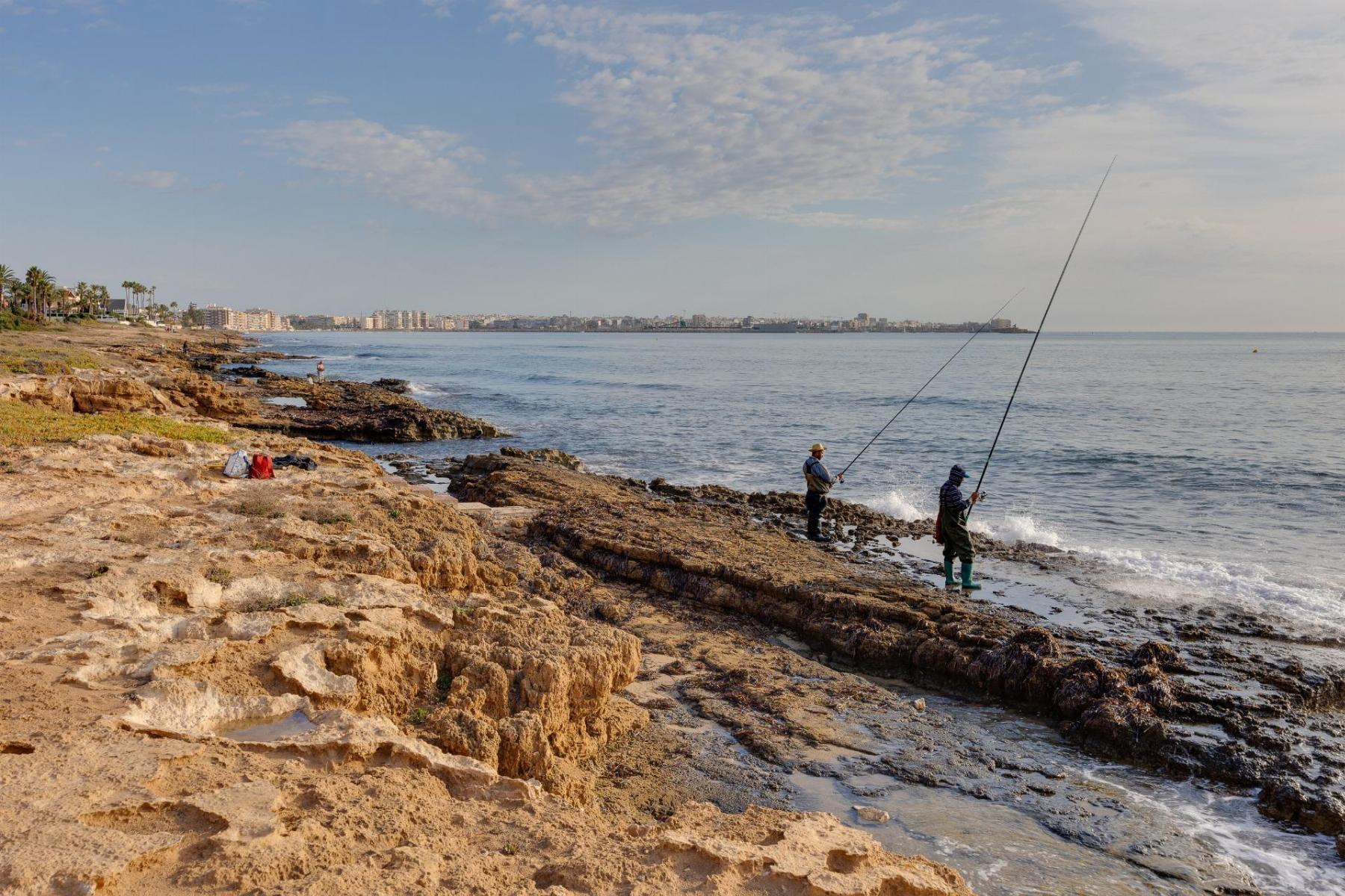 Venta de apartamento en Torrevieja