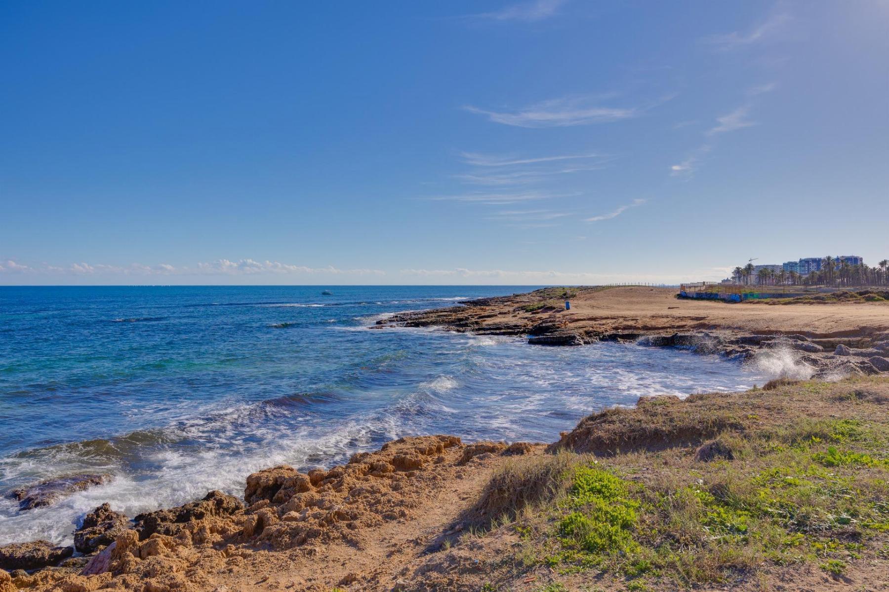 Venta de apartamento en Torrevieja