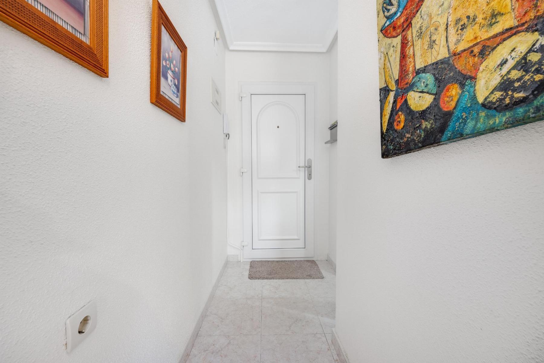 Venta de apartamento en Torrevieja