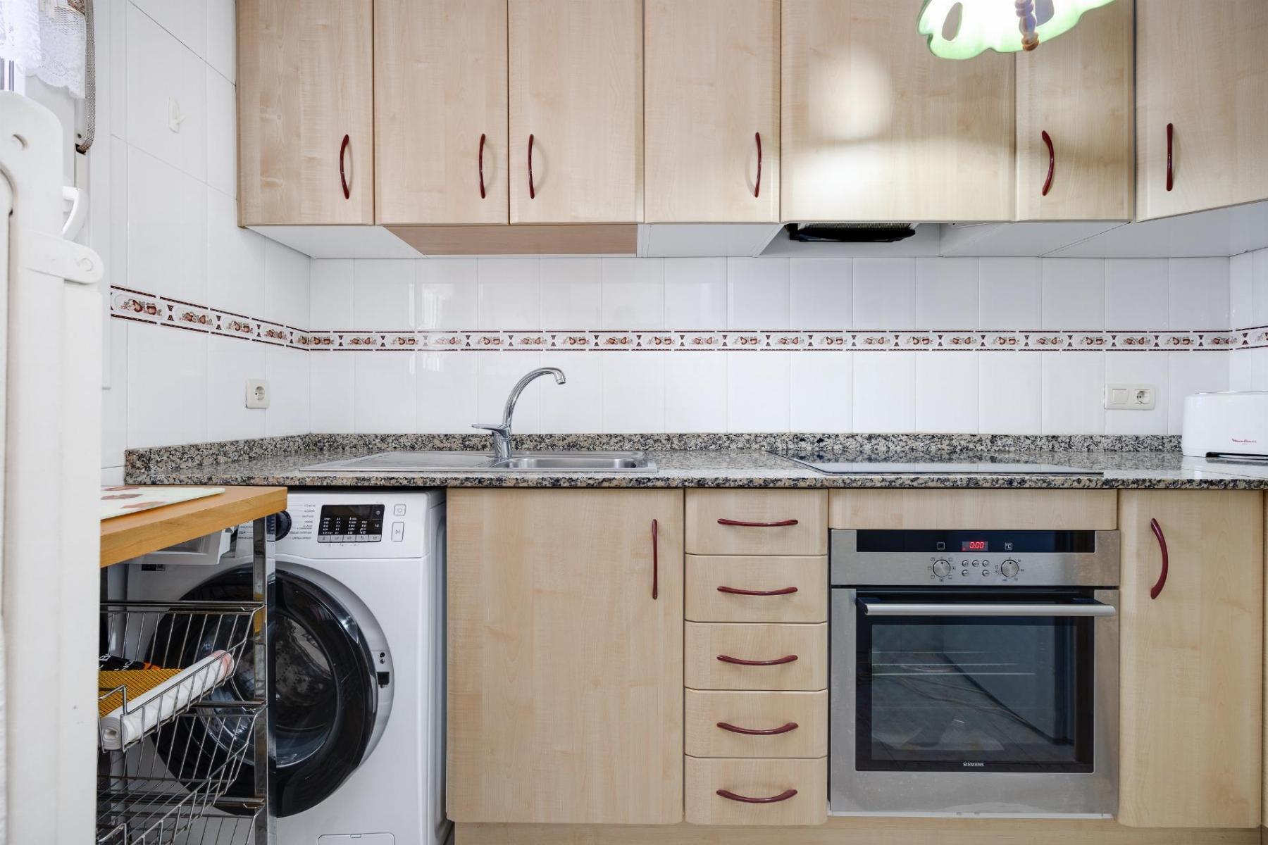 Venta de apartamento en Torrevieja