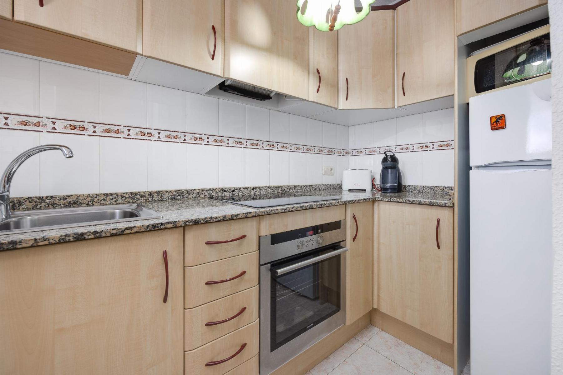 Venta de apartamento en Torrevieja