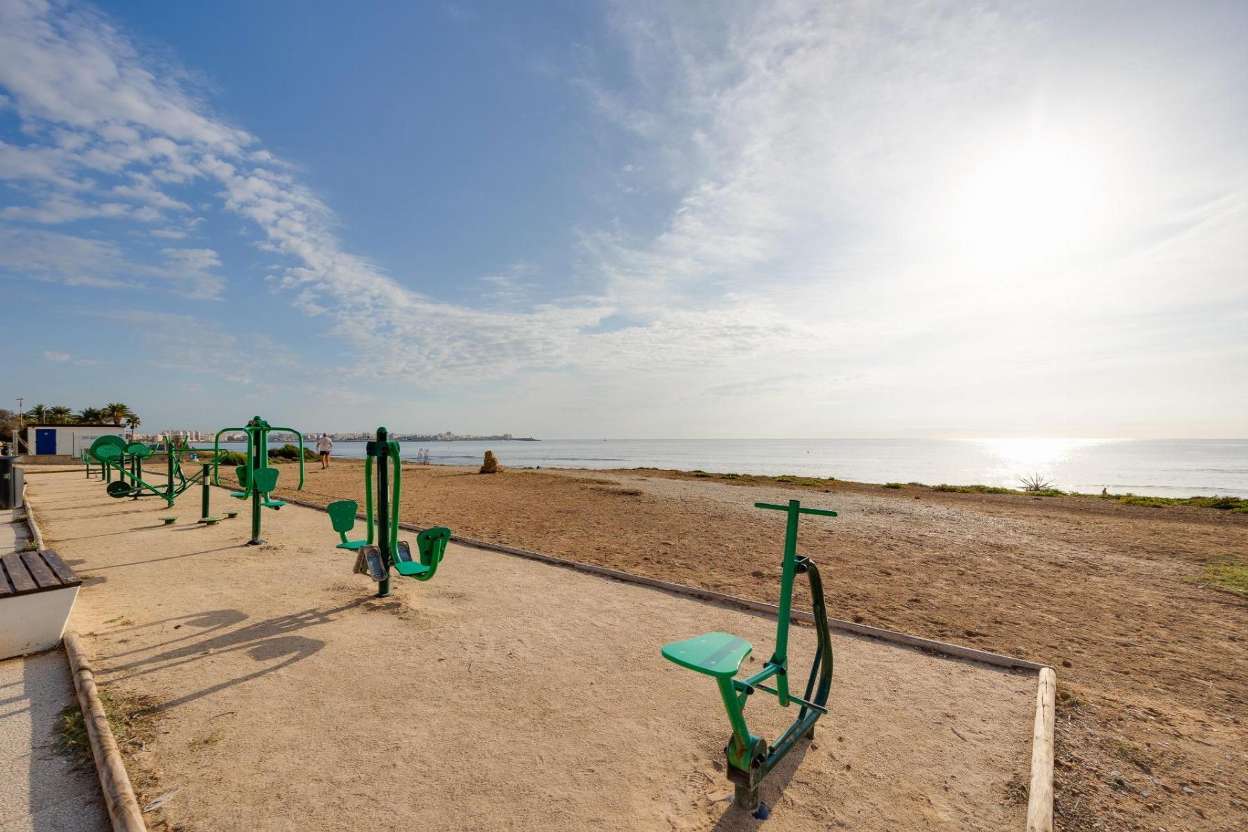 Venta de apartamento en Torrevieja