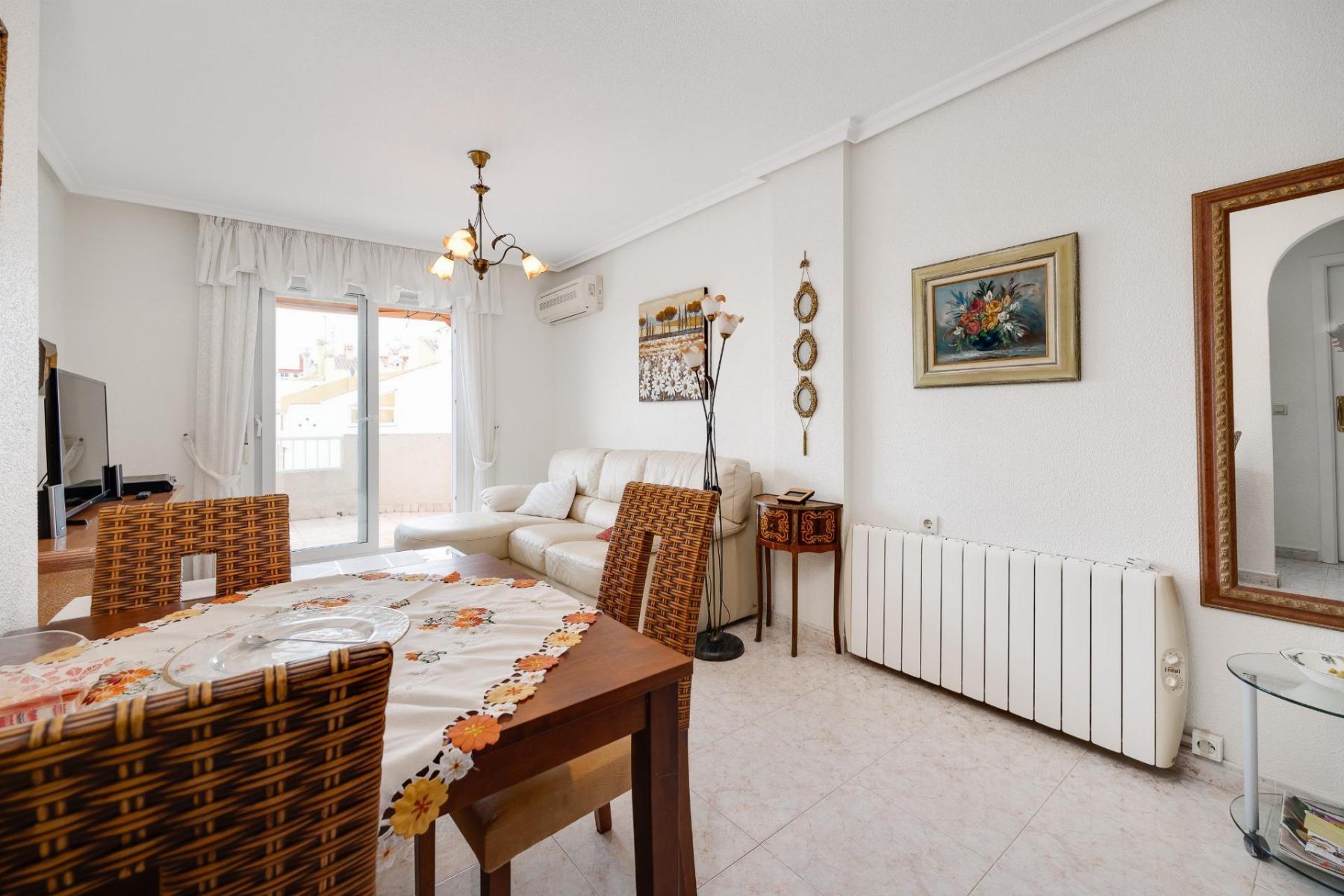 Venta de apartamento en Torrevieja