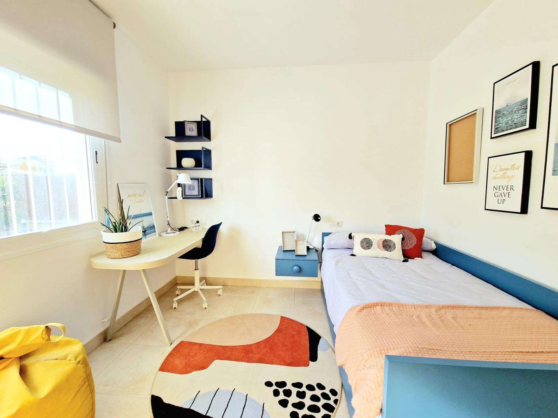 Venta de villa en Lorca